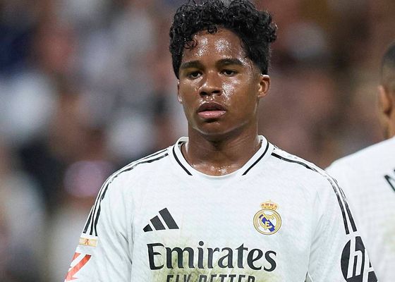 El PSG prepara un golpe en el mercado: quiere llevarse a Endrick del Real Madrid