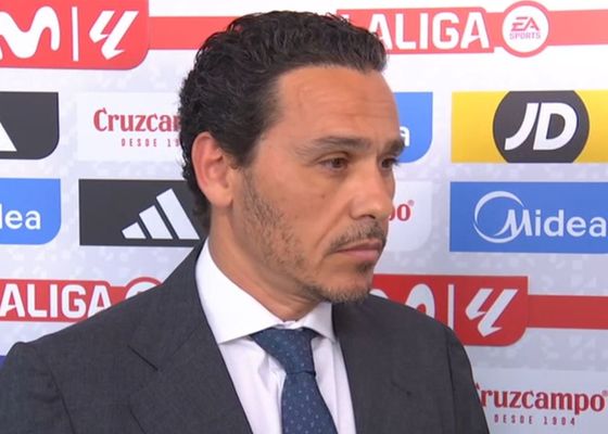 Del Nido Carrasco reafirma su intención de seguir como presidente del Sevilla FC: "Las coacciones no pueden modificar las decisiones"