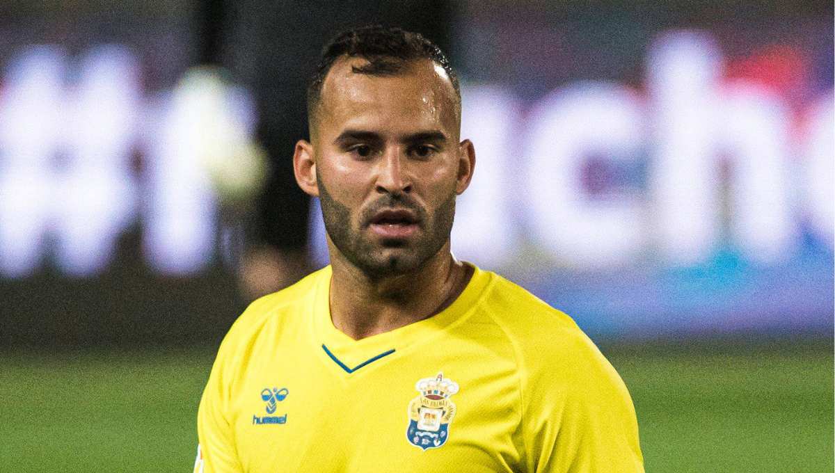 Jonathan Viera toma la delantera con Las Palmas mientras Jesé espera su momento