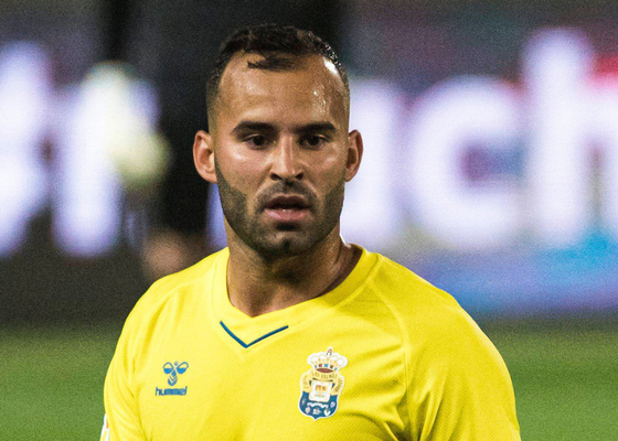Jonathan Viera toma la delantera con Las Palmas mientras Jesé espera su momento