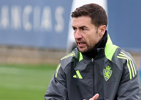 Confirma lo del Real Zaragoza