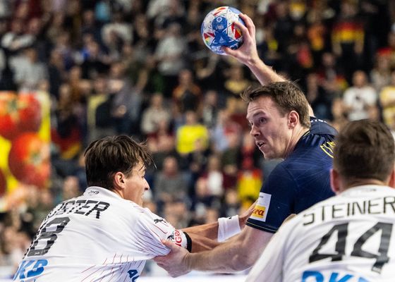 ¿Cuánto dura un partido de balonmano?