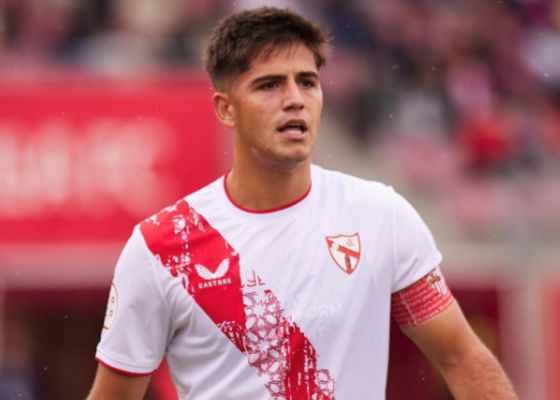 'Capi' ficha por el Alcorcón y se enfrentará al Sevilla Atlético en Primera Federación