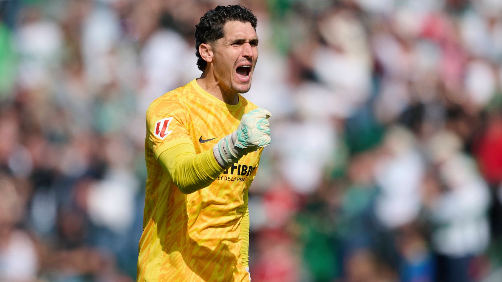 El acuerdo entre el Elche y Martías Dituro ya es oficial