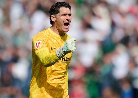 El acuerdo entre el Elche y Martías Dituro ya es oficial