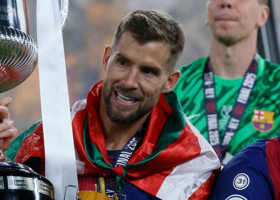 El TAD rechaza el recurso de Osasuna en el 'caso Iñigo Martínez'