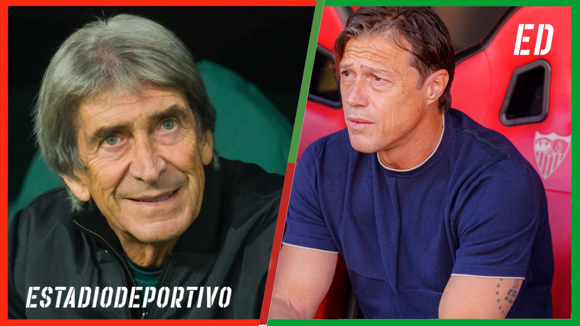 Los posibles onces de El Gran Derbi: más claro en Nervión, mientras Lo Celso y Amrabat se aferran a una mínima esperanza