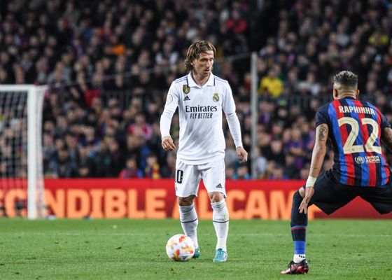 Real Madrid - Barcelona: horario, canal y dónde ver en TV y online hoy el partido de la Supercopa