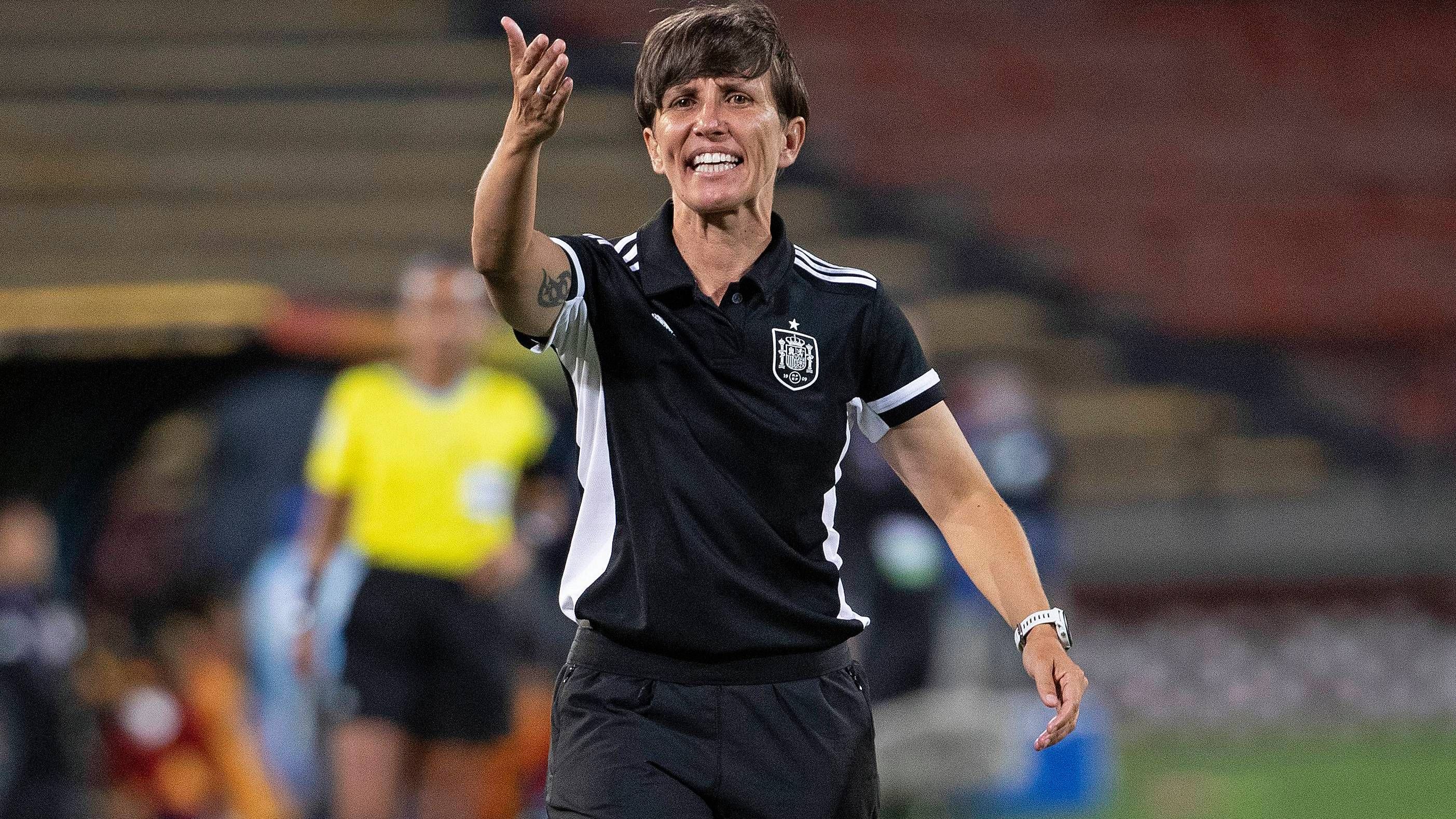 Sorpresa con la lista de convocadas de Sonia Bermúdez: Jenni Hermoso y Mapi León vuelven a La Roja