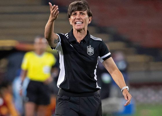 Sorpresa con la lista de convocadas de Sonia Bermúdez: Jenni Hermoso y Mapi León vuelven a La Roja
