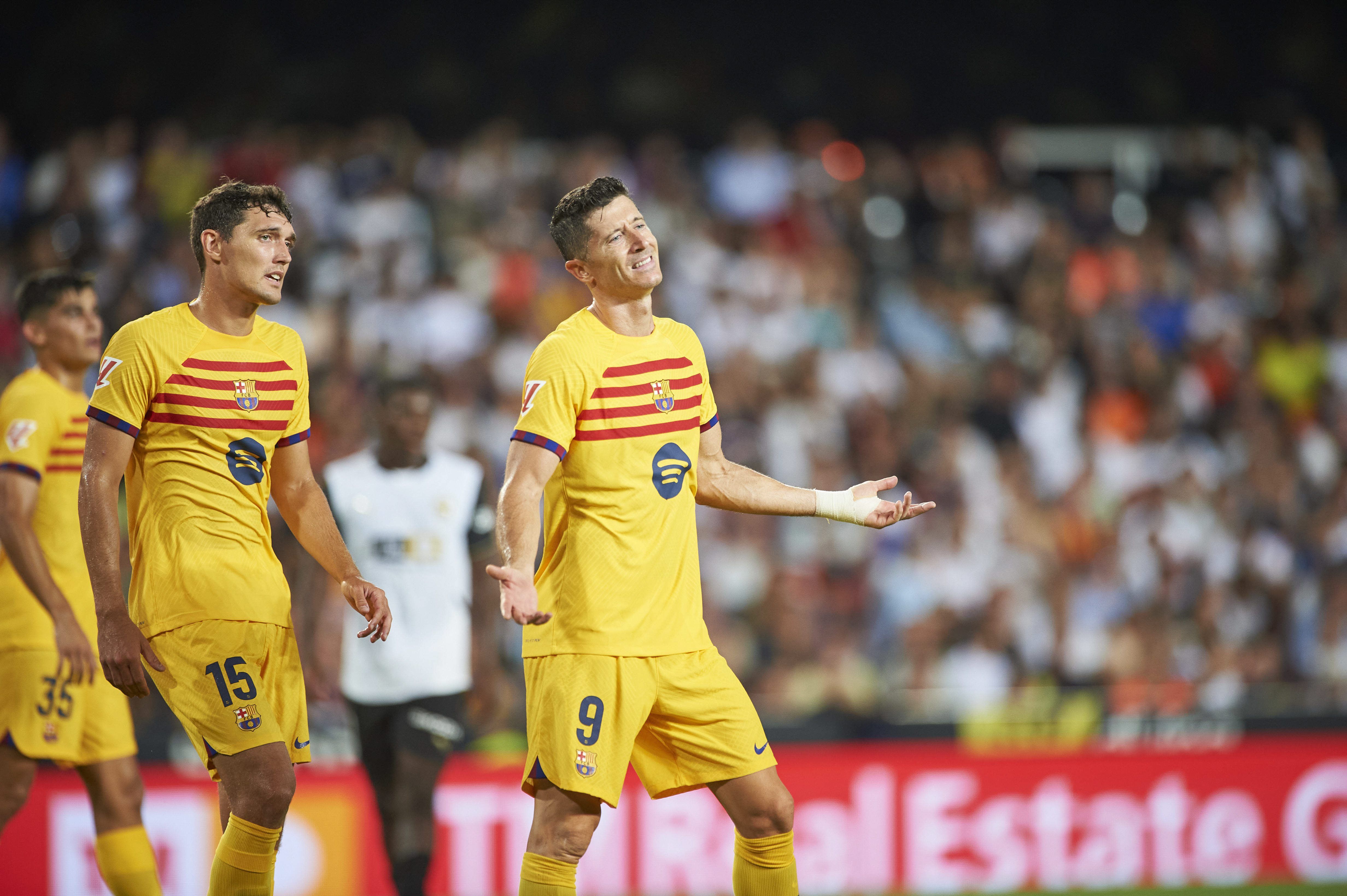 Barcelona - Athletic: horario, canal y dónde ver por TV y online el partido de la jornada 2 de LaLiga