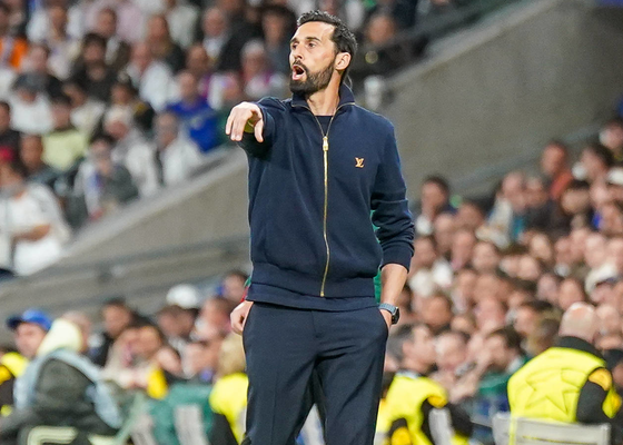 Arbeloa aclara sus palabras sobre Mbappé y se reitera con Vinicius en el Real Madrid