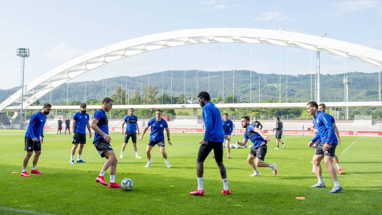 El Athletic se trae a Lezama a un jugador del Girondins de Burdeos