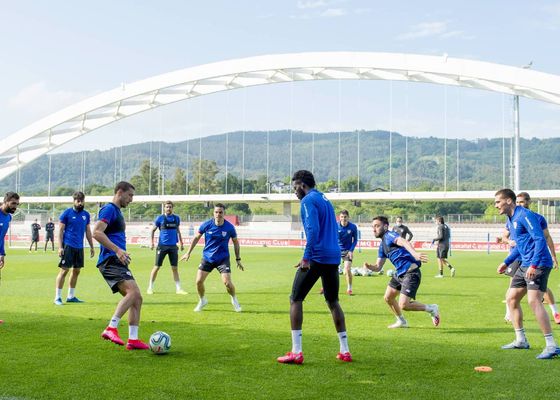 El Athletic se trae a Lezama a un jugador del Girondins de Burdeos