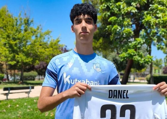 Fichaje cerrado: la Real Sociedad se adelanta al Zaragoza