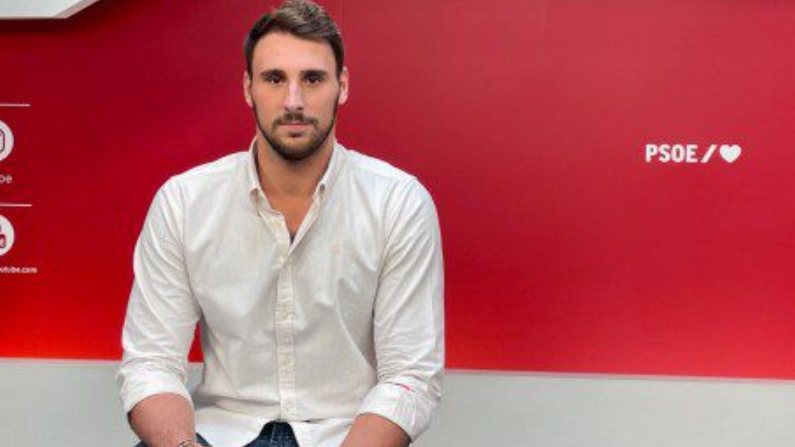 "¿Quién va a limpiar el culo a los abuelos?": La defensa de un diputado del PSOE a los inmigrantes en España