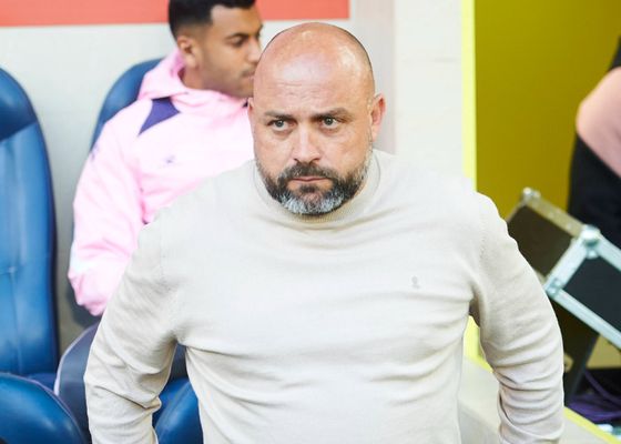 Manolo González sobre el pasillo al Barça: "Cuando pierda el Madrid..."