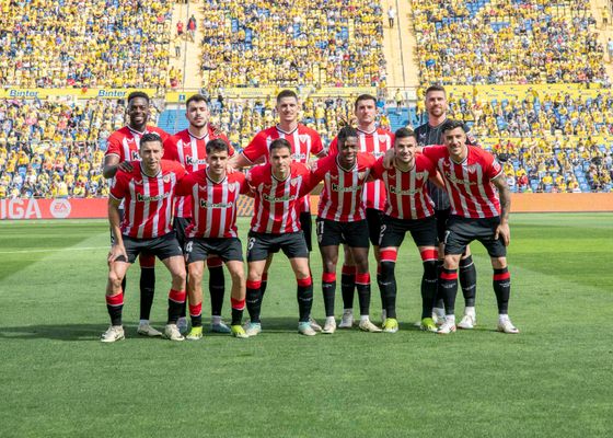 El Athletic se blinda y mete miedo a LaLiga