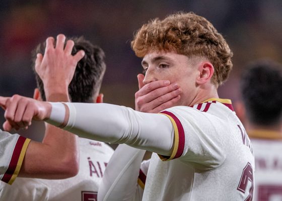 El 'diablo' de Osasuna se pone más en rojo que nunca: Barcelona y Real Madrid ya se pelean por él