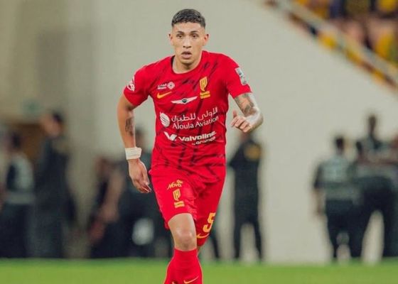 Una opción de fichaje que se le escapa a la Real Sociedad