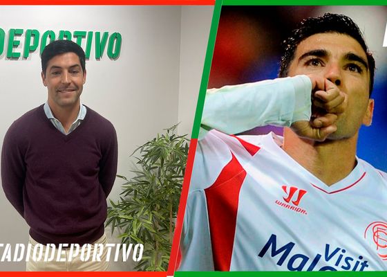 Borja Lasso, sobre Reyes: "Es un ejemplo de canterano por cómo nos trataba a todos"