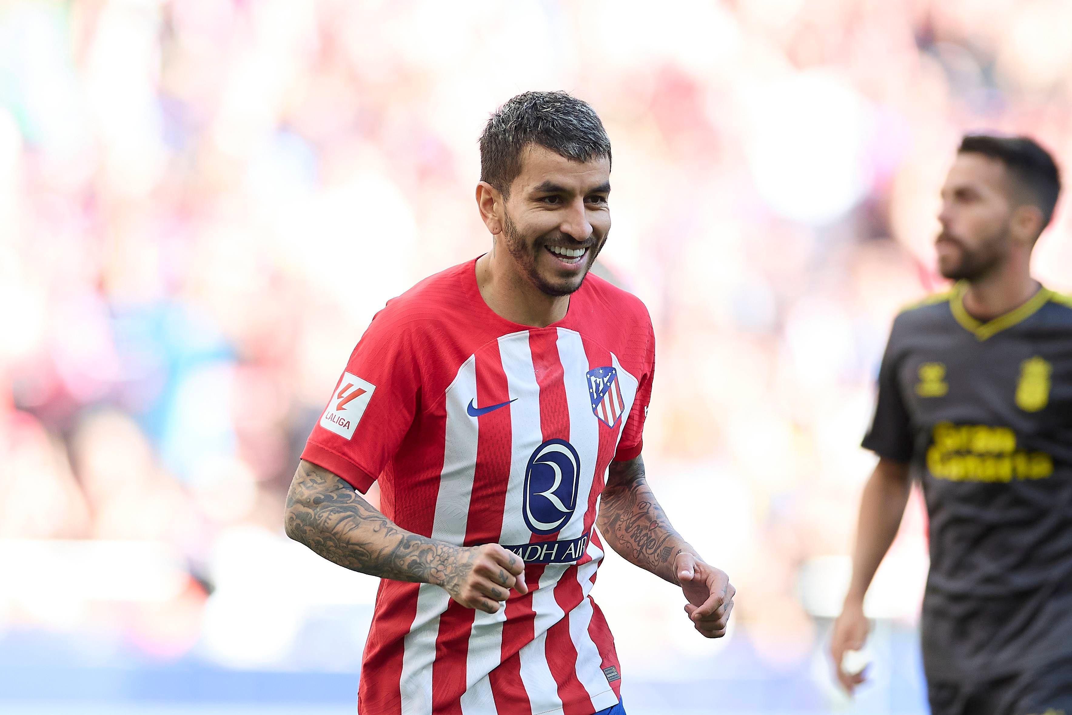 Atlético Madrid - Las Palmas: horario, canal y dónde ver en TV y online hoy el partido de LaLiga EA Sports