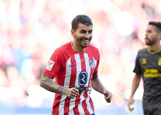 Atlético Madrid - Las Palmas: horario, canal y dónde ver en TV y online hoy el partido de LaLiga EA Sports