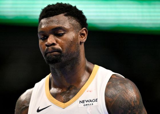 Los Pelicans tiran la toalla con Zion Williamson y entran de lleno en el mercado para afrontar un cambio de proyecto