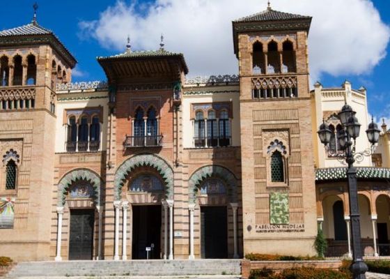 El arte sale del marco: conciertos que transforman los museos de Andalucía
