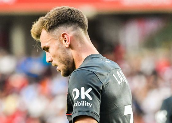 La contratación de Toni Lato, abierta