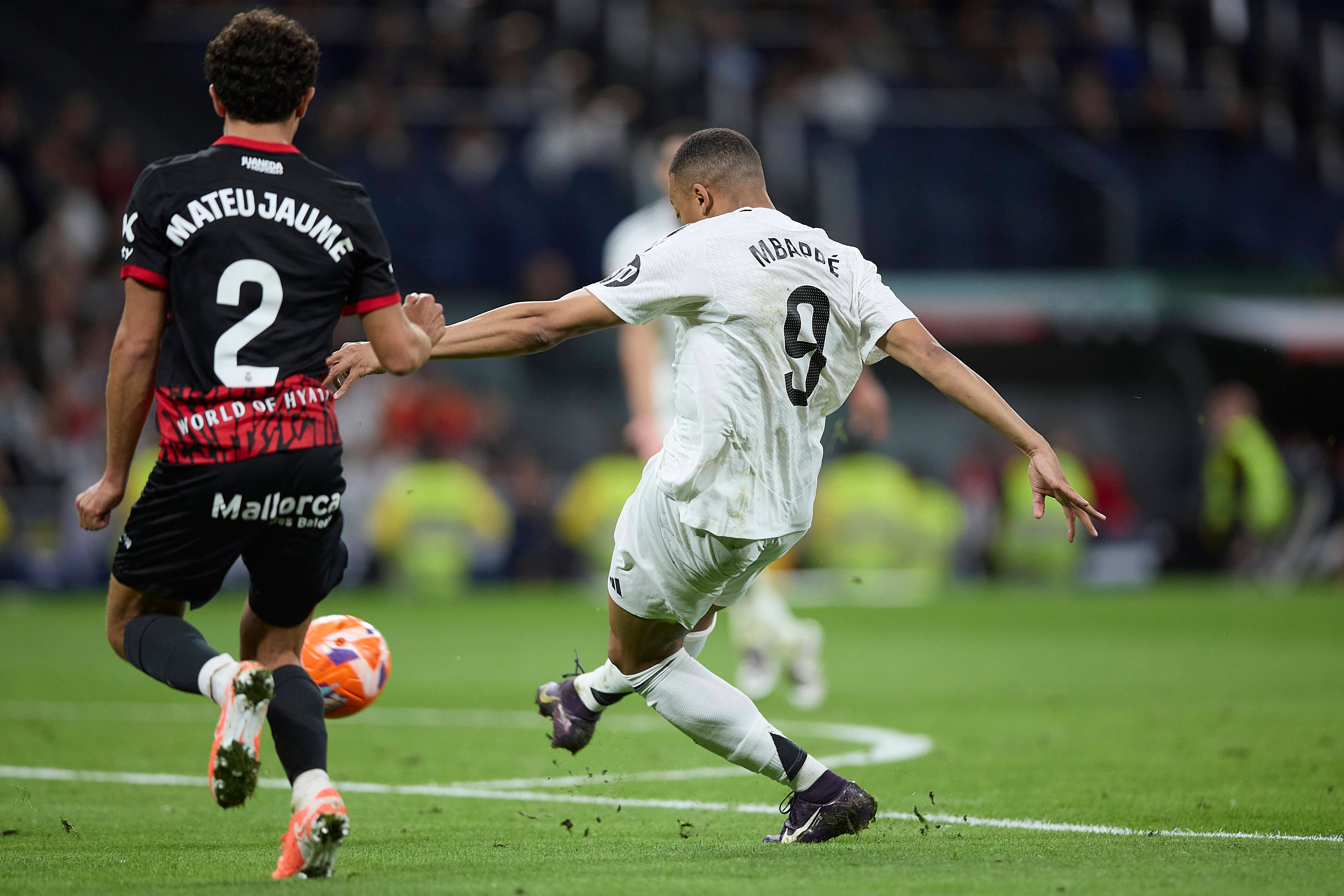 Real Madrid - Mallorca: horario, canal y dónde ver hoy en TV y online el partido de la jornada 3 de LaLiga
