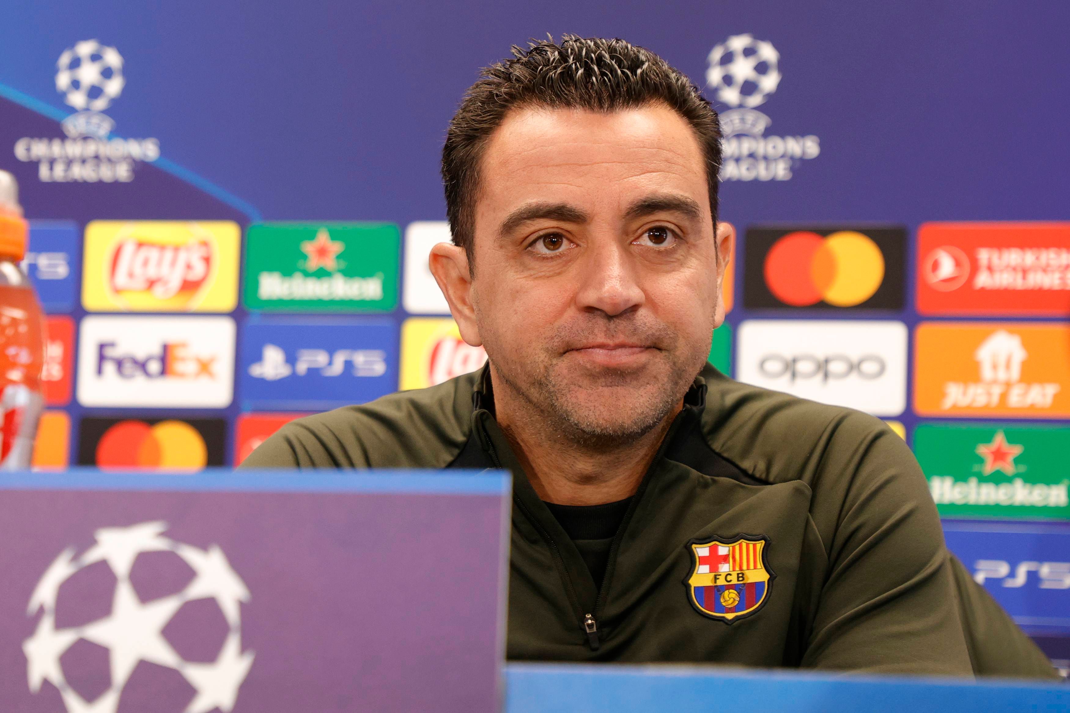 PSG - Barcelona: Horario y dónde ver en TV hoy el partido de ida de los cuartos de final de la Champions League