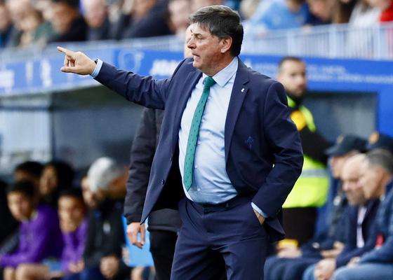 Enfado en el Racing de Ferrol