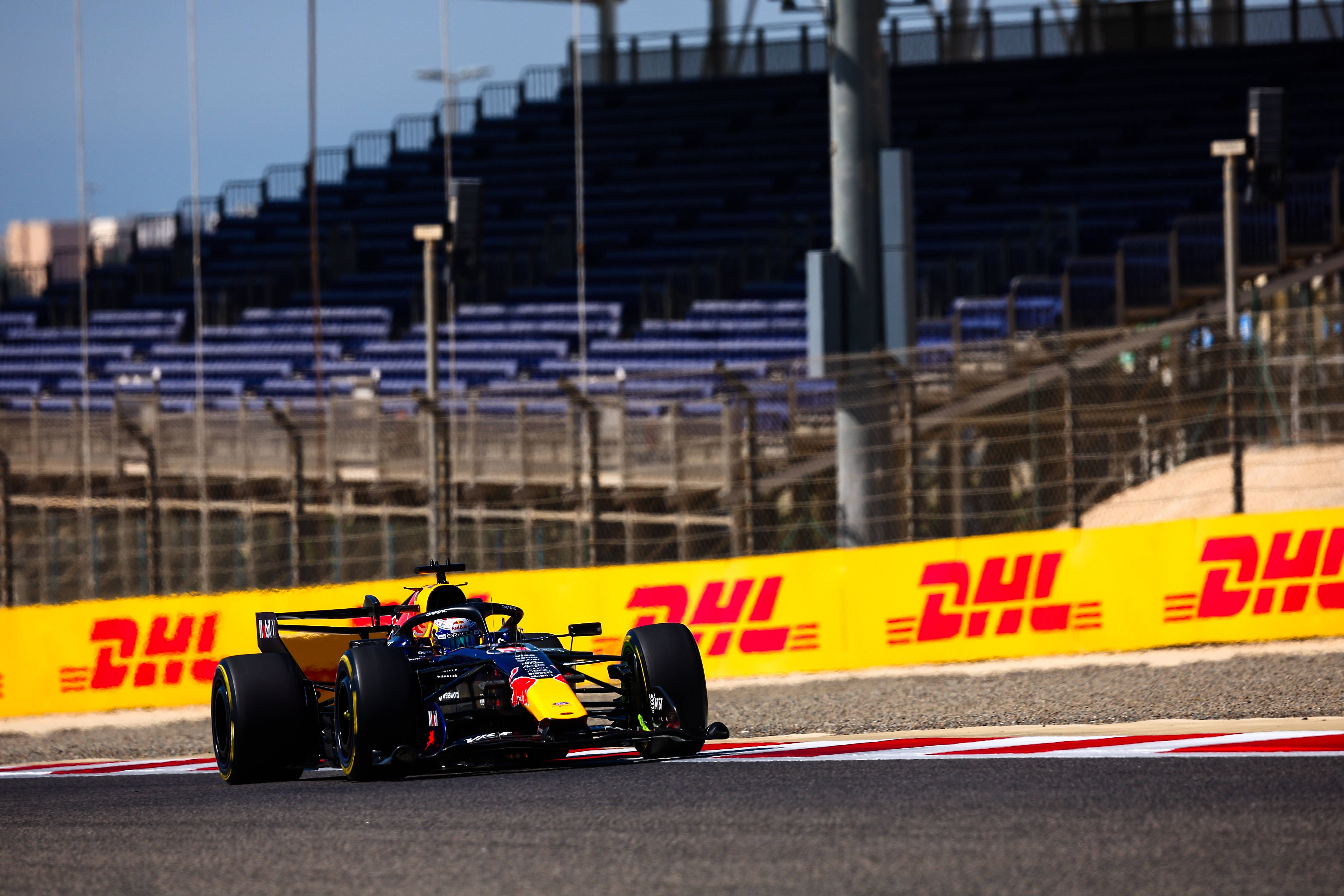 La F1 sortea el cierre del espacio aéreo para no poner en riesgo el GP de Australia