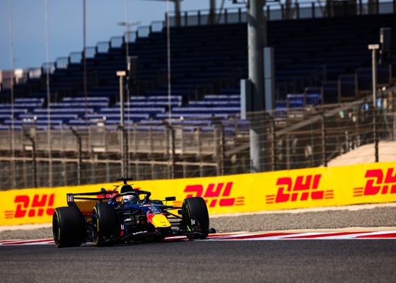La F1 sortea el cierre del espacio aéreo para no poner en riesgo el GP de Australia