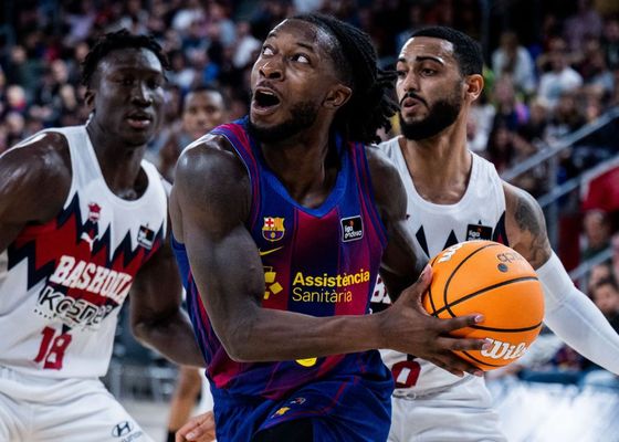La clave que ha convertido en invencible al Barça con Xavi Pascual