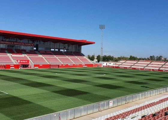 Tres nombres esenciales para la reconstrucción del Sevilla