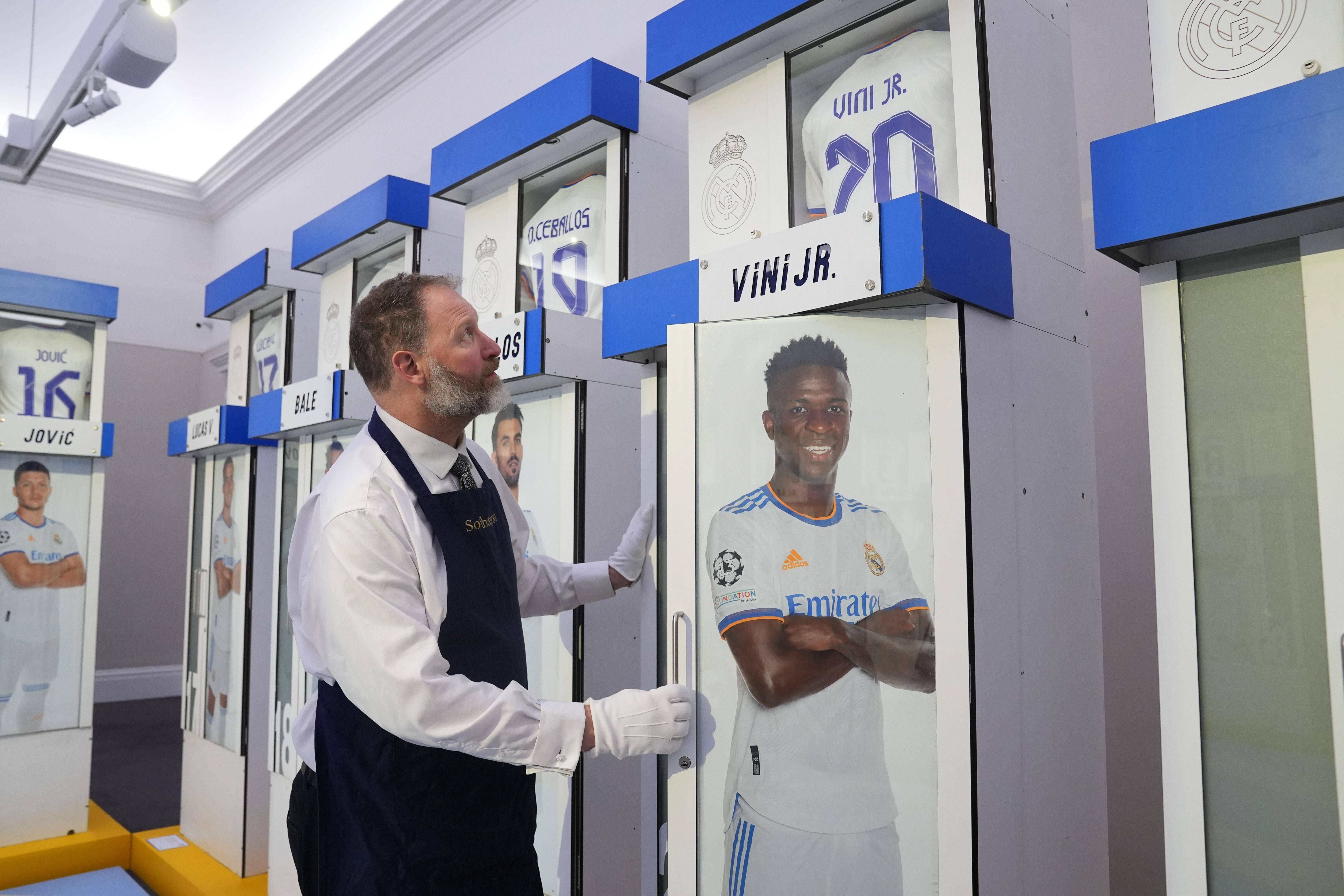Florentino Pérez tiene un plan con Haaland mientras se resuelve lo de Vinicius