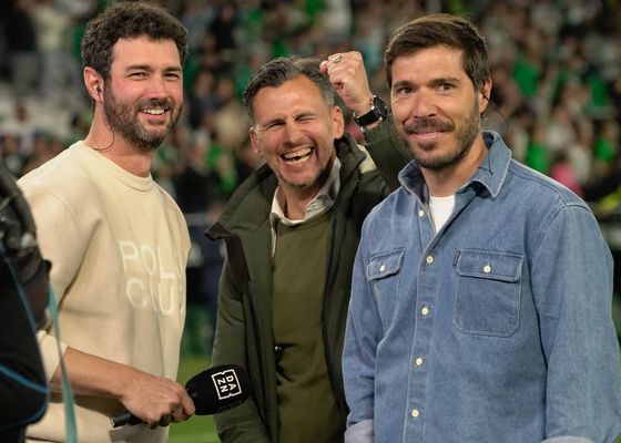 El exbético Capi, en problemas por impagos