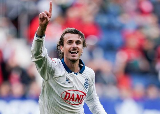 Osasuna 1-2 Espanyol: Carlos Romero y Kike García asaltan El Sadar para firmar la permanencia perica