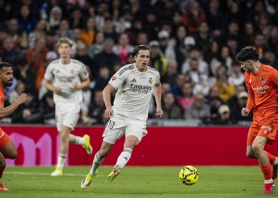 Así queda la Primera división tras la victoria del Real Madrid y el tropiezo del Villarreal