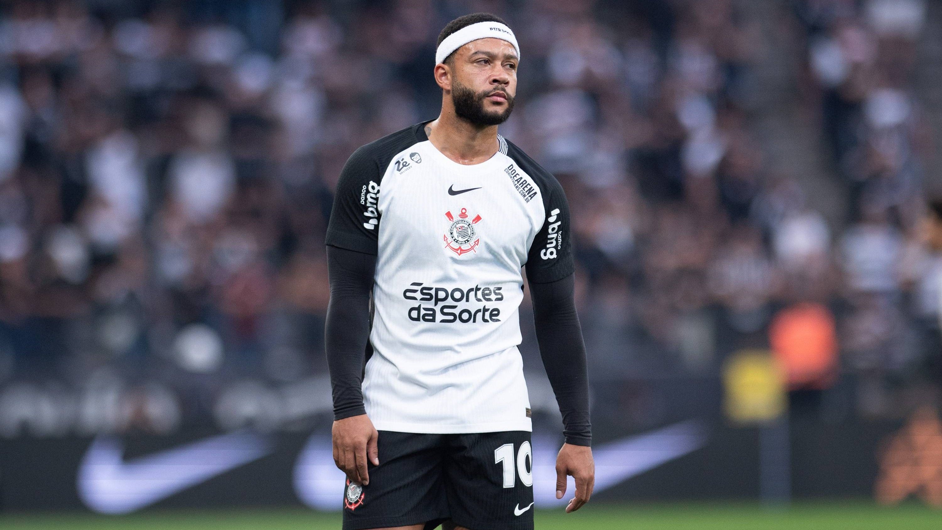 Memphis Depay prepara su próximo fichaje