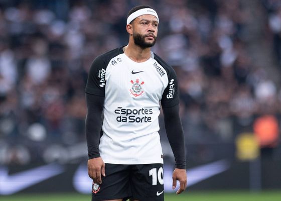 Memphis Depay prepara su próximo fichaje