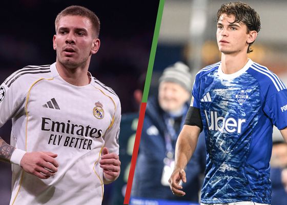 El Real Madrid reordena su futuro: Nico Paz aprieta y Mastantuono queda en el aire