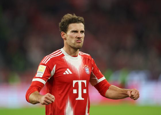 El Bayern de Múnich abre la puerta a la salida de Goretzka: su contrato se acerca al final