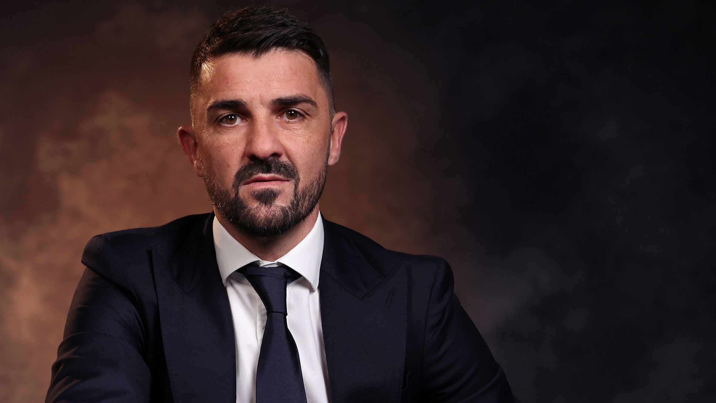 David Villa vuelve al Atlético de Madrid: Apollo lo mete en el nuevo consejo de administración