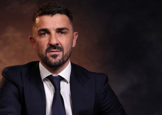 David Villa vuelve al Atlético de Madrid: Apollo lo mete en el nuevo consejo de administración