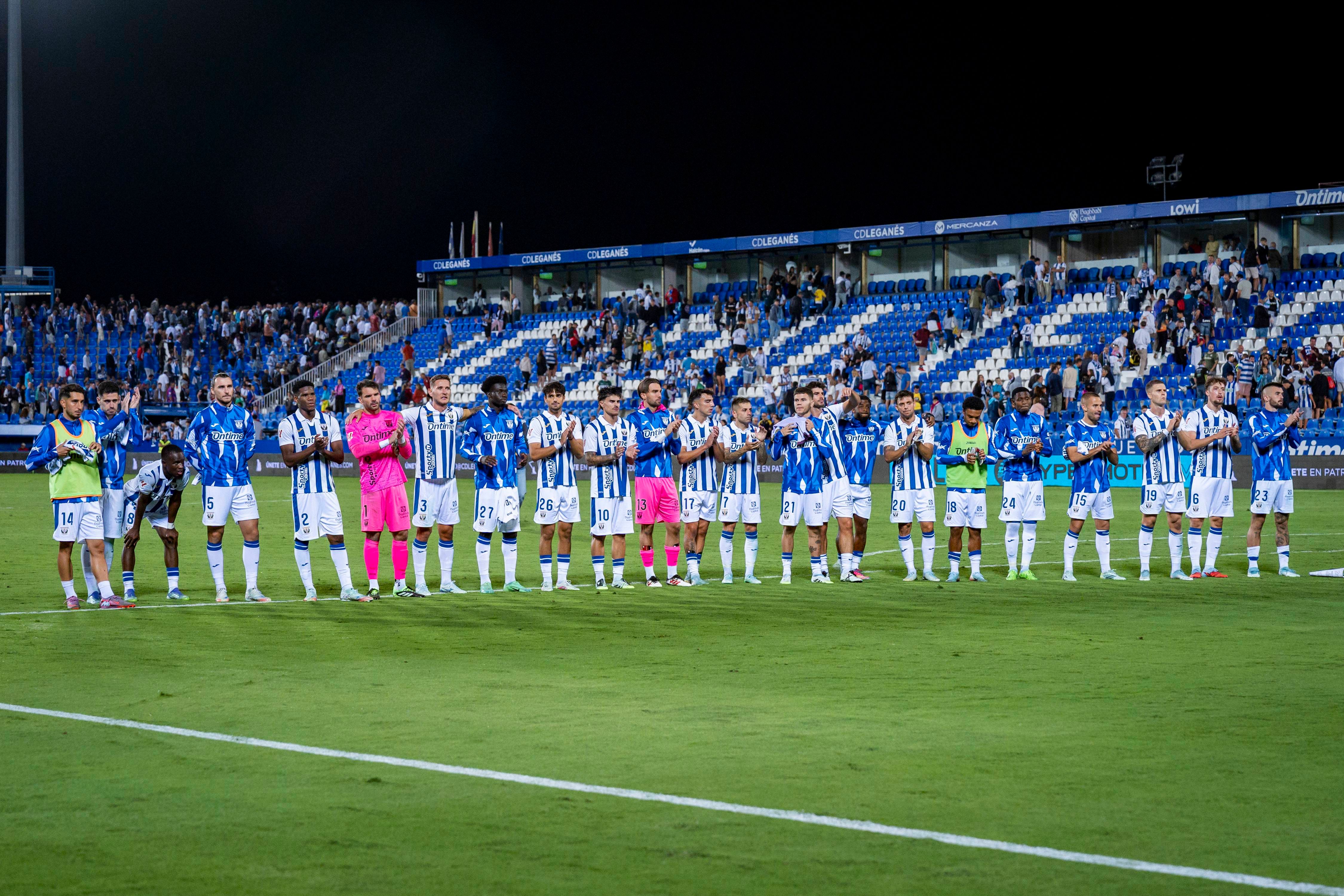 LaLiga Hypermotion crece y da un paso de gigante 