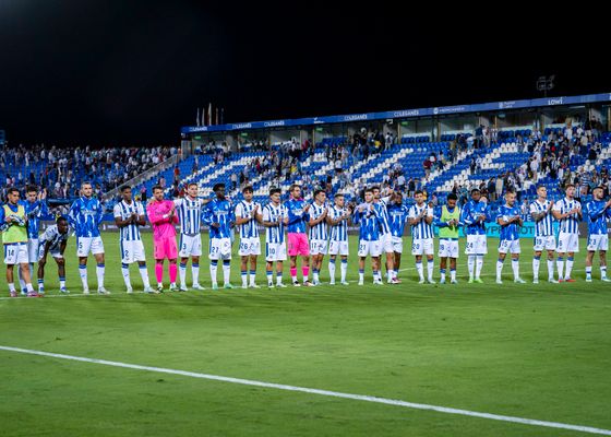LaLiga Hypermotion crece y da un paso de gigante 