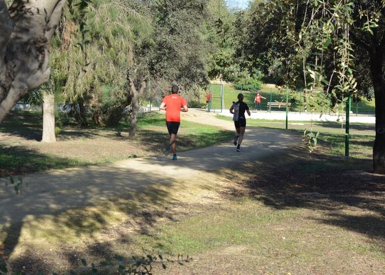 Conoce el Running Club del SADUS